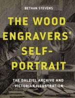 The Wood Engravers' Self Portrait