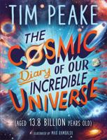 The Cosmic Diary of Our Incredible Universe
