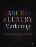 Fashion & Luxury Marketing