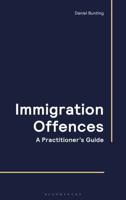 Immigration Offences