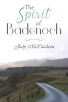 The Spirit of Badenoch