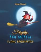 Flying Broomstick