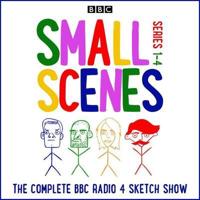 Small Scenes Series 1-4