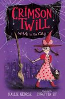 Witch in the City