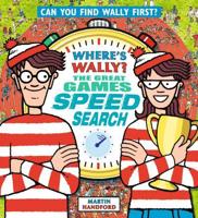 The Great Games Speed Search