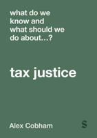 Tax Justice