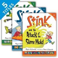 Stink Set 3 (Set)