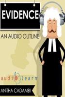 Evidence Law AudioLearn