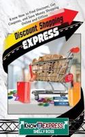 Discount Shopping Express