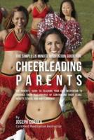 The Fundamental 15 Minute Meditation Guide for Cheerleading Parents