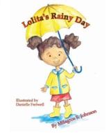 Lolita's Rainy Day