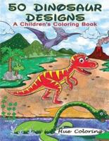 50 Dinosaur Designs