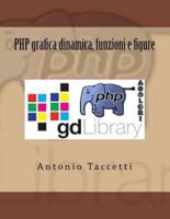 PHP Grafica Dinamica, Funzioni E Figure