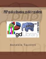 PHP Grafica Dinamica, Grafici E Gradienti