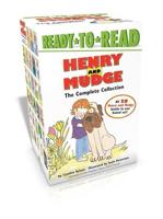 Henry and Mudge the Complete Collection
