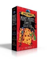 Pocket Pirates Complete Collection (Boxed Set)