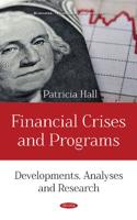 Financial Crises and Programs
