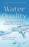 Water Quality
