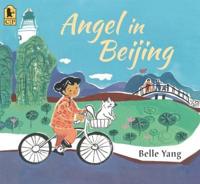 Angel in Beijing