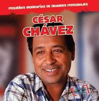 César Chávez (Cesar Chavez)
