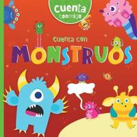 Cuenta Con Monstruos (Counting With Monsters)