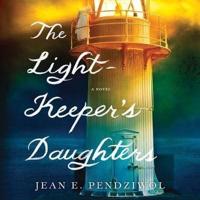 The Lightkeeper's Daughters Lib/E