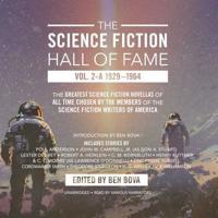 The Science Fiction Hall of Fame, Vol. 2-A Lib/E
