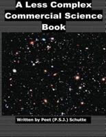 A Less Complex Commercial Science Book