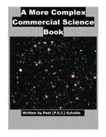 A More Complex Commercial Science Book