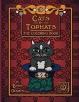Cats in Tophats
