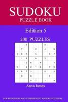 Sudoku Puzzle Book