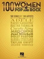 100 Women of Pop and Rock