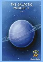5. The Galactic Worlds II: Coleccion Chatipan (Chatipan Collection) (English Edition)