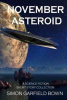 November Asteroid