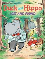 Duck and Hippo
