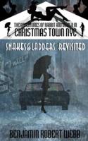 The Adventures of Rabbit & Marley in Christmas Town NYC Book 7