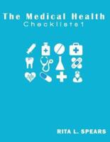 The Medical Checklist