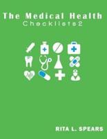 The Medical Checklist2