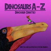 Dinosaurs A - Z