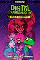 Digital Lizards of Doom Vol. 3
