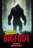 Bigfoot (Unsolved)