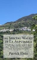 10 Special Walks in La Alpujarra