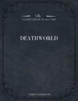 Deathworld by Harry Harrison, Science Fiction, Fantasy