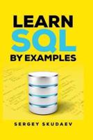 Learn SQL by Examples