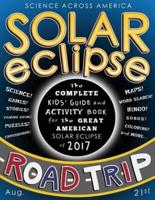 Solar Eclipse Road Trip