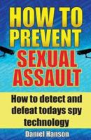 How to Prevent Sexual Assault