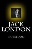 Jack London Notebook