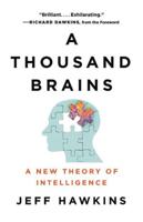A Thousand Brains Lib/E