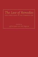 The Law of Remedies