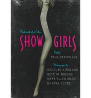 Showgirls: Portrait of a Film